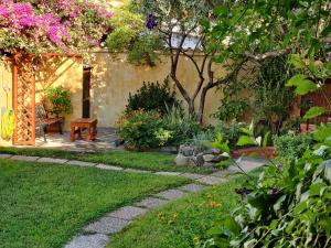 B&B Dimora Degli Ulivi img19