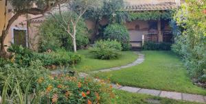 B&B Dimora Degli Ulivi img18