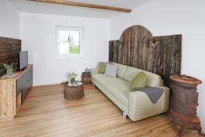 Grafhaidergut - Urlaub am Bauernhof - Auszeit am Land