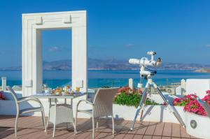 Naxos Island Hotel Naxos Greece