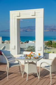 Naxos Island Hotel Naxos Greece