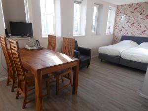 B&B Groot Pepersgoed