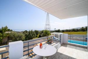 Luxurious Villa MALOMAR