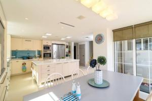 Luxurious Villa MALOMAR
