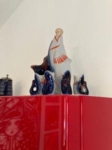 La Terrazza di Re Scarlino