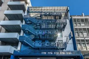 19A Bangkok - Bang Su