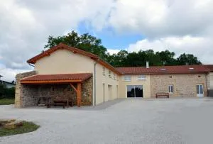 Gîte Chez ANTONIN - Franquevielle