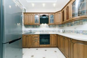 Lux apartment, Comfort town, Kyiv