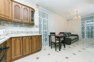 Lux apartment, Comfort town, Kyiv