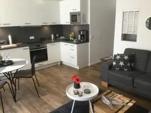 Grünstrand - Brodten