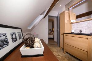 Appartements DUPLEX COSY Superdole - Classe 3 etoiles : photos des chambres