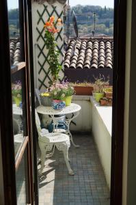 In the heart of Verona