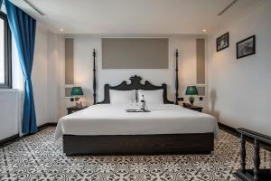 Ha Long Essence Hotel