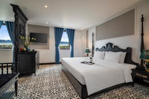 Ha Long Essence Hotel