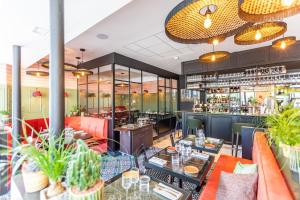 Hotels Best Western Plus Hotel de Dieppe 1880 : photos des chambres