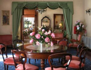 Hotel Vittoria