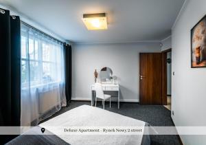 5-stars Apartments - Old Town