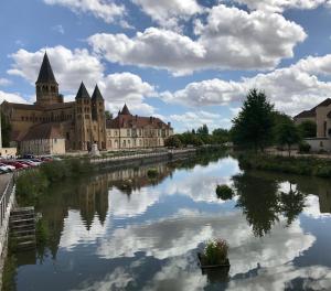 Maisons de vacances gite Aux Petits Bonheurs in the countryside : photos des chambres