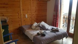 Hotels Auberge La Coulette : photos des chambres