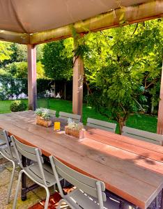 Captain Simeon Potter House