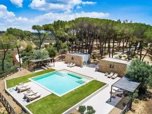 葡萄酒瑞雷富迪匹斯农家乐 - 卡尔塔吉罗