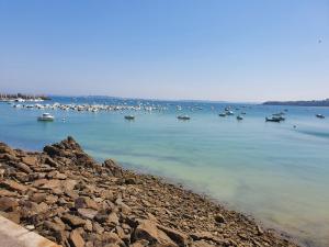 Maisons de vacances LA ROCQUE : photos des chambres