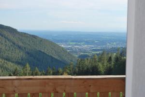 Ferienwohnung Zetzhirsch