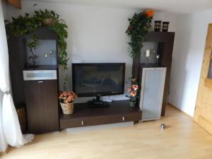 Ferienwohnung Bergblick