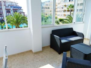 Appartement Torre La Mata