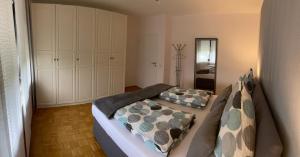 Ferienwohnung Baumberger-Auszeit