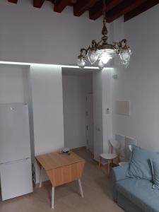 Apartamentos Valverde Cádiz 1-C