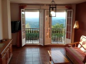 Apartamento Avenida del Parque