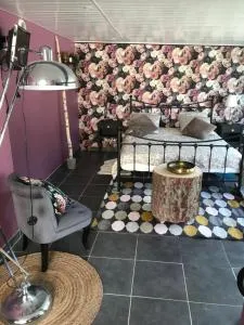 La Roséa - 巴尔谢日