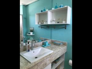 Apt Coral Azul Iberostate Praia do Forte