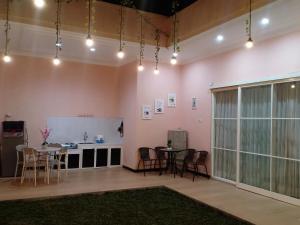 Biệt Thự 3 Phòng Ngủ (Three-Bedroom Villa)