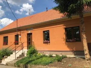 Penzion Adamčík - Popice