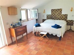 MARATEA SUNSET SUITE