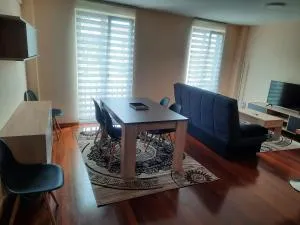 Soraya en el fin de la tierra A - Сан-Мартин-де-Арриба