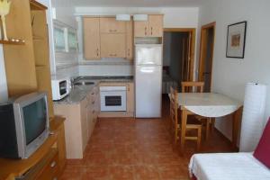 Apartamento Cerca de la Playa con wifi