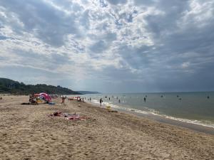 Gîte Les Grenouilles