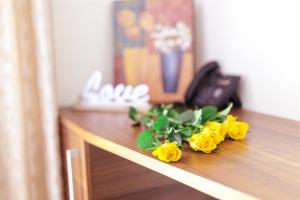 Villa Aina Boutique Hotel