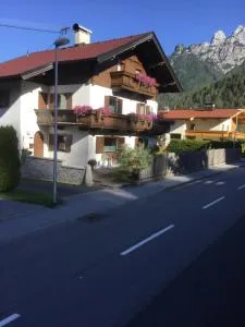 Familie Seiwald - Winkl