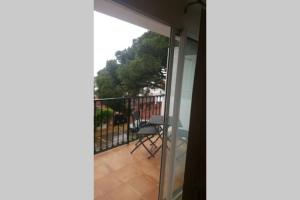 Acogedor apartamento familiar