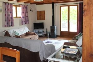 Maisons de vacances Les Reves : photos des chambres