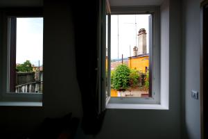 Camera Matrimoniale/Doppia con Letti Singoli con Bagno Privato