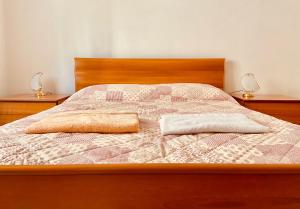 Lakes&Hills Apartments