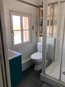Appart'hotels Residence Austerlitz centre Angouleme : photos des chambres