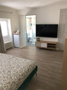Appart'hotels Residence Austerlitz centre Angouleme : photos des chambres