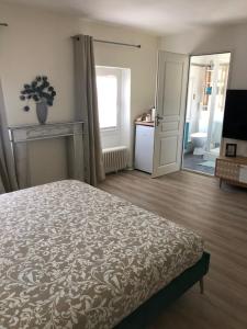 Appart'hotels Residence Austerlitz centre Angouleme : photos des chambres