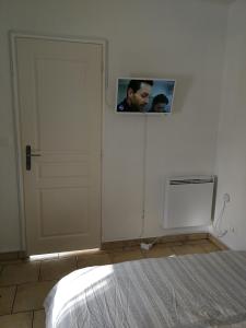 F2 cozy proche paris, aéroport CDG